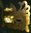 "BARONG" Ritual-Tanz-Maske als Drachenkopf mit 3. Weisheitsauge
